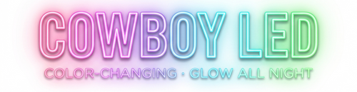 cowboyled