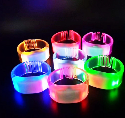 LED bracelet